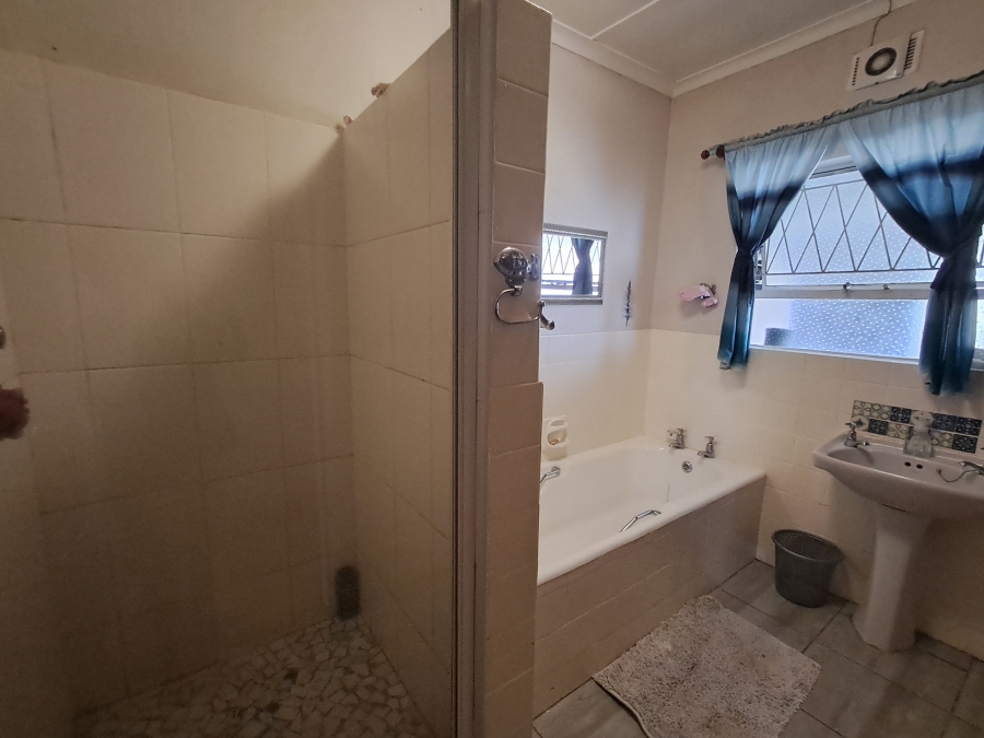 4 Bedroom Property for Sale in Manor Heights Eastern Cape